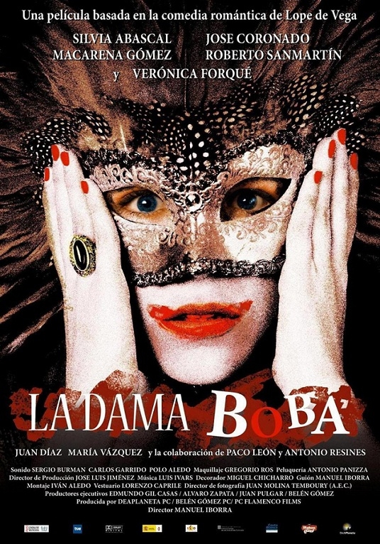 La Dama Boba (2005)