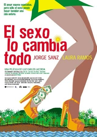 El sexo lo cambia todo (2005)
