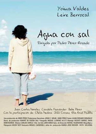 Agua con sal (2005)