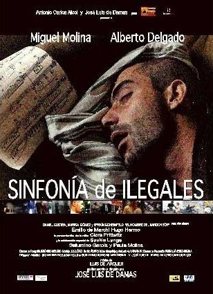 Sinfonía de ilegales (2005)