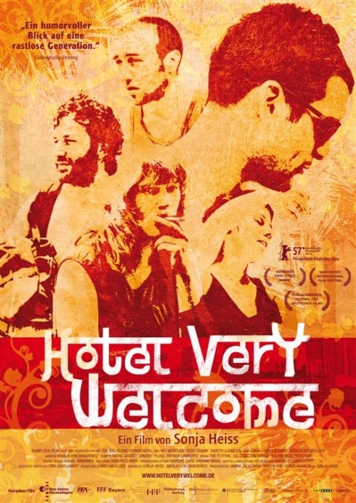 Hotel Very Welcome (2005)
