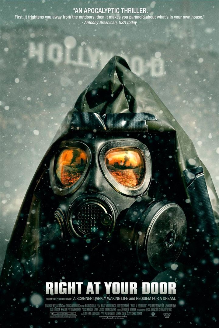 En la puerta de casa (2005)