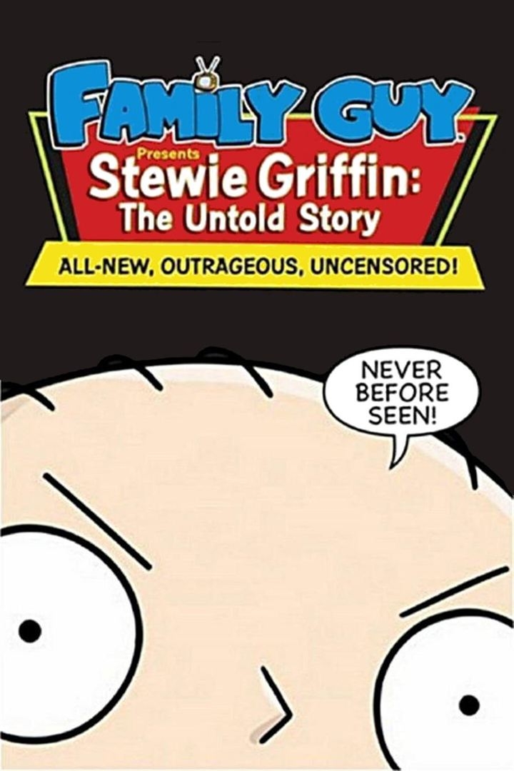 Stewie Griffin: La historia jamás contada (2005)