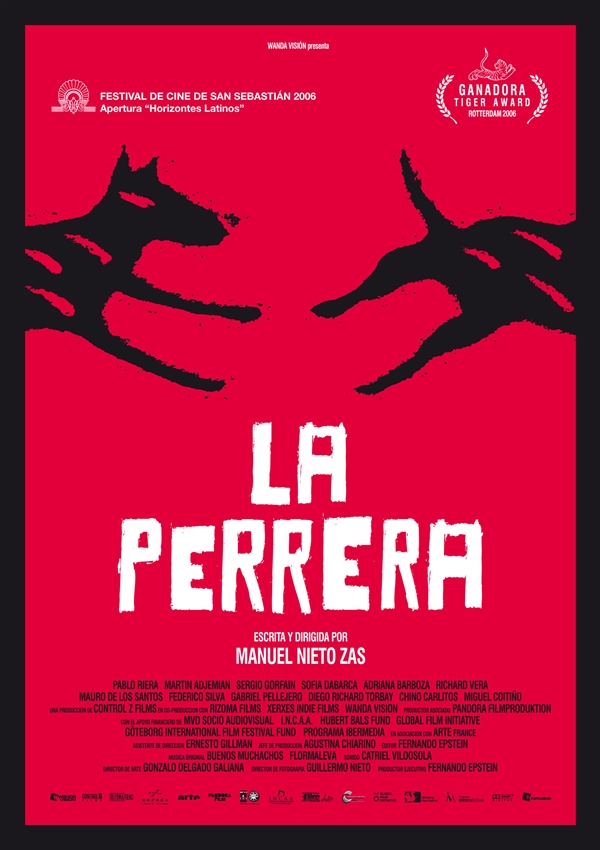 La Perrera (2005)