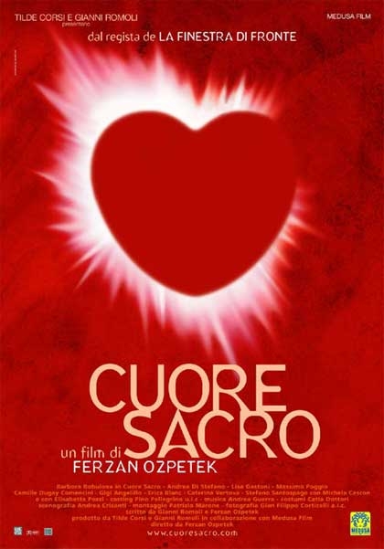 Corazón sagrado (2005)
