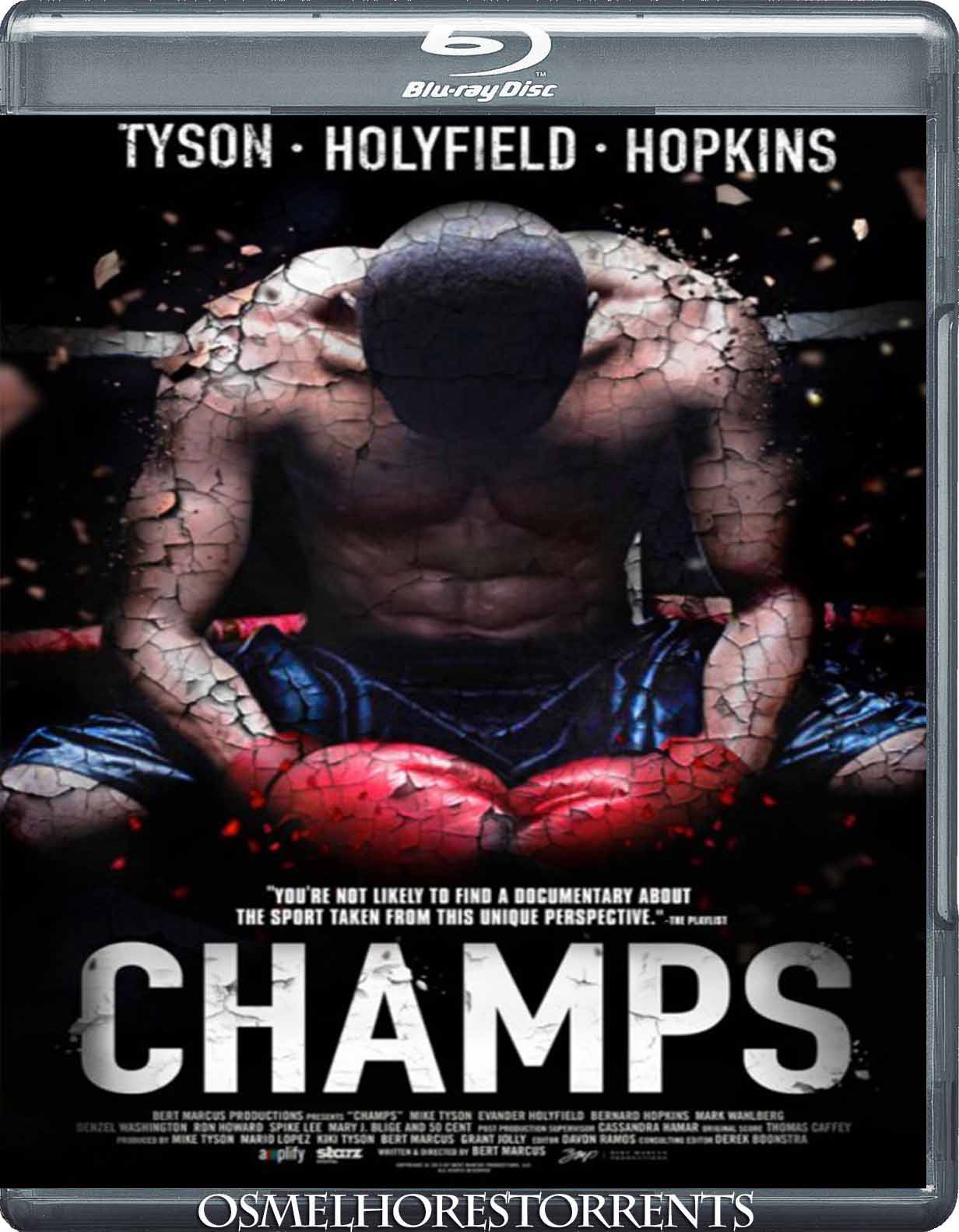 Champs (2015)