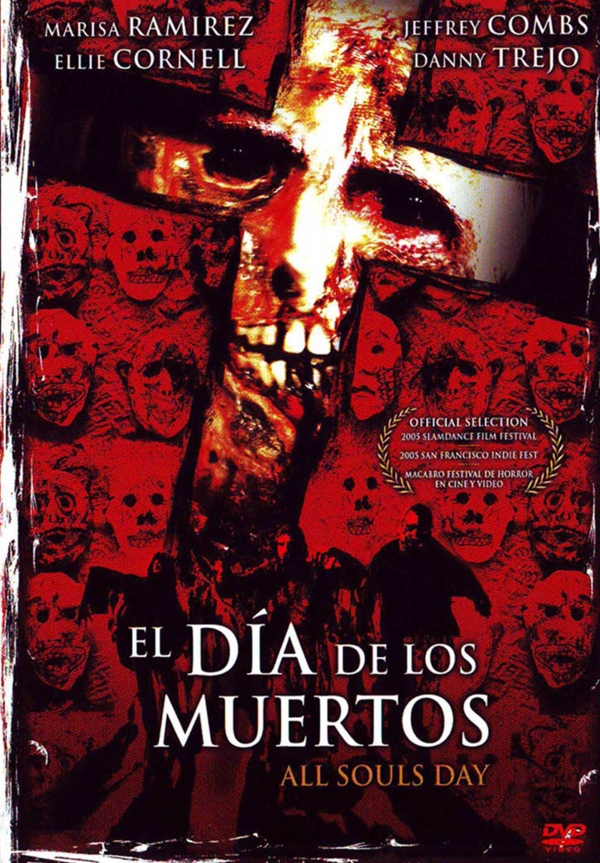 El día de los muertos (2005)