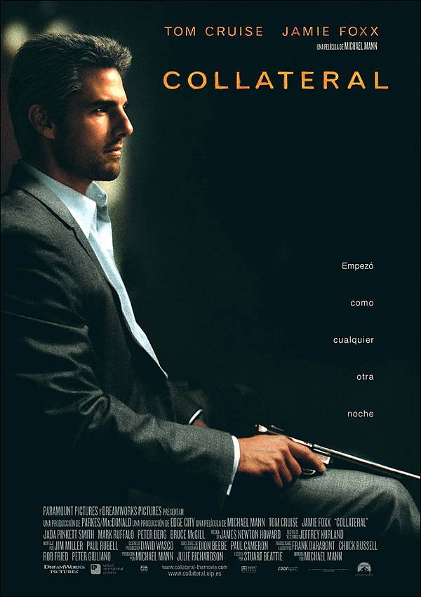 Collateral (2004)