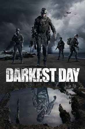 Darkest Day (2015)