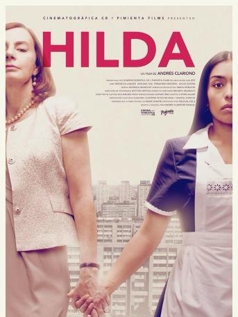 Hilda (2015)