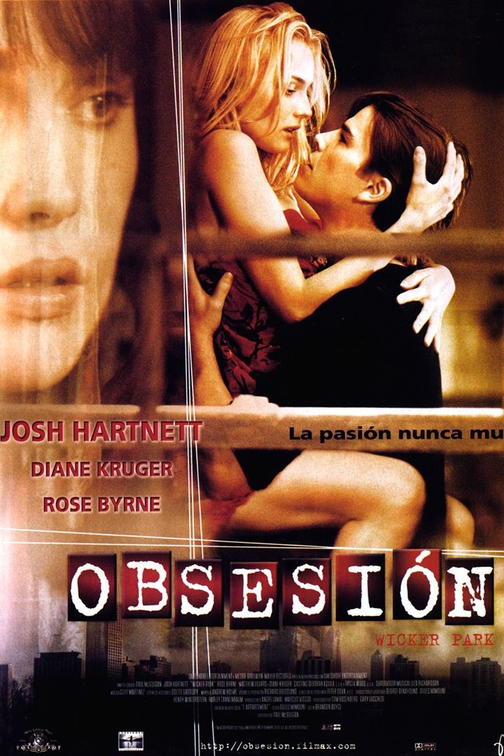 Obsesión (2005)