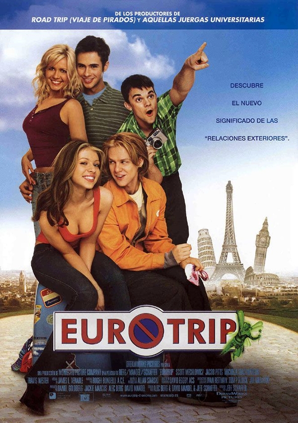 Eurotrip (2004)