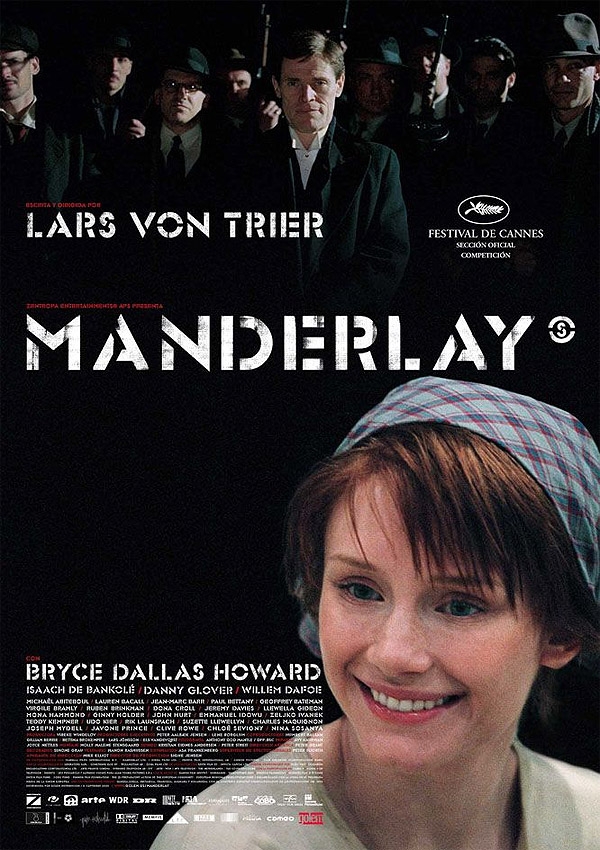 Manderlay (2004)