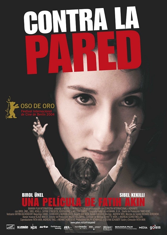 Contra la pared (2004)