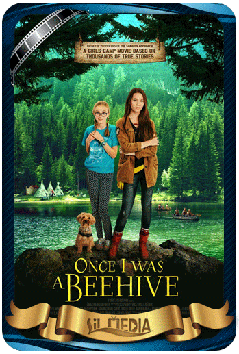 Once I was a Beehive (2015)