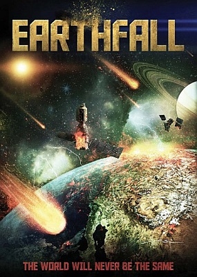 Earth Fall (2015)
