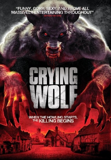 Crying Wolf (2015)