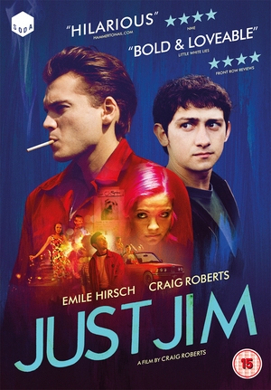 Just Jim (2015)