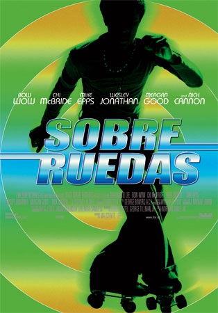 Sobre ruedas (2004)