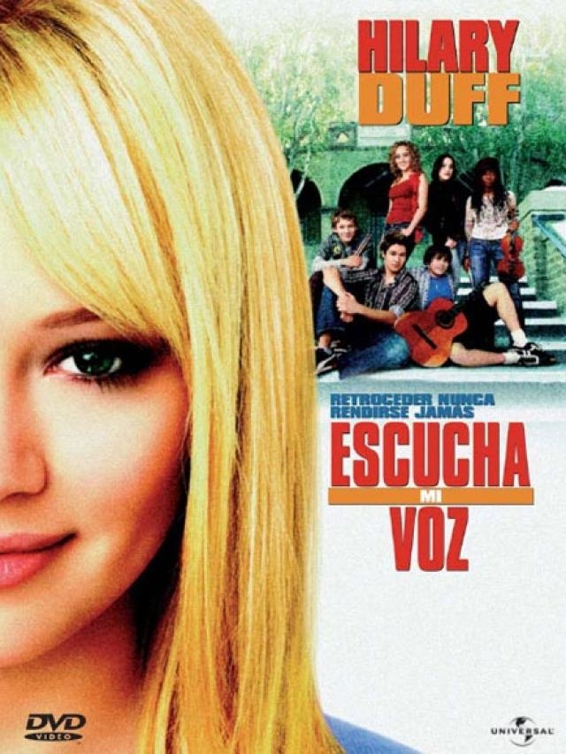 Escucha mi voz (2004)