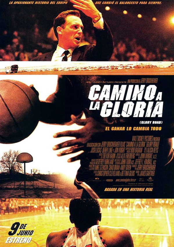 Camino a la gloria (2004)