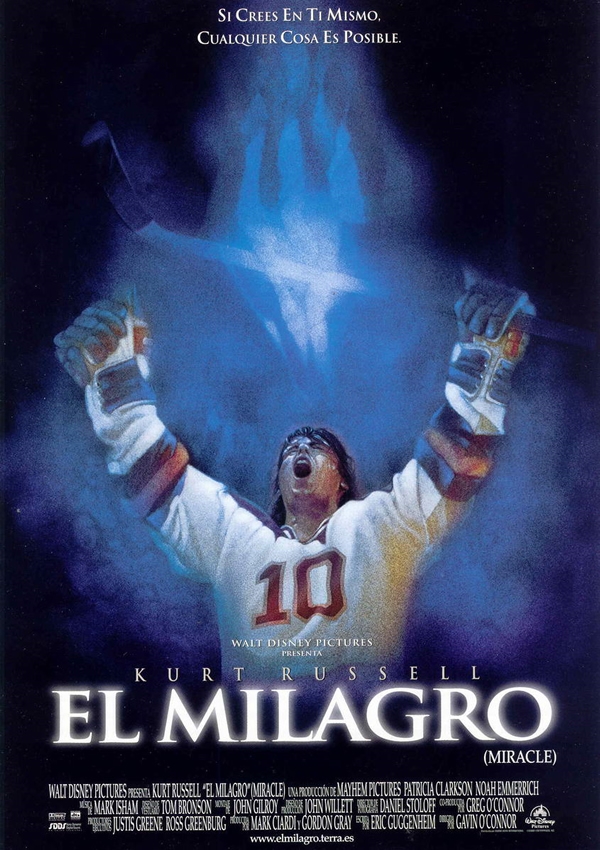 El milagro (2004)