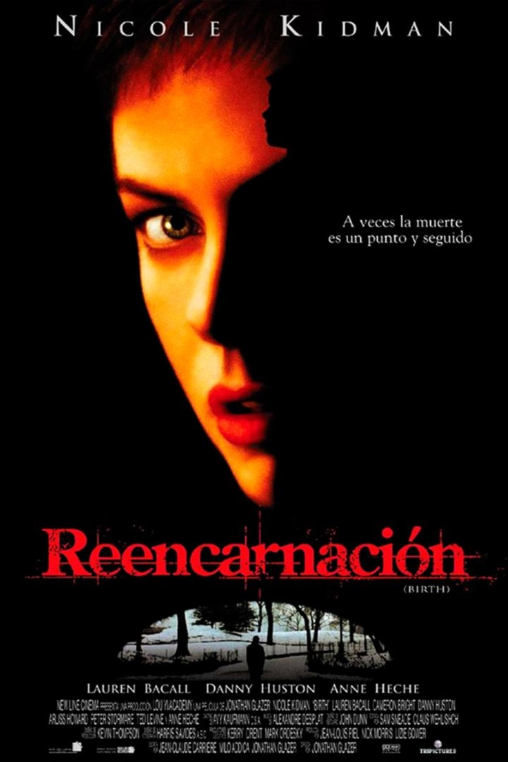 Reencarnación (2005)