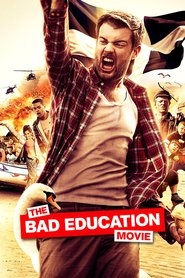 The Bad Education Movie (2015)