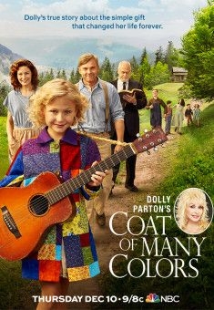 Dolly Partons Coat of Many Colors (2015)
