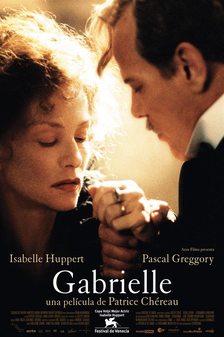 Gabrielle (2006)