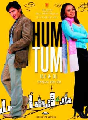 Hum Tum (2004)