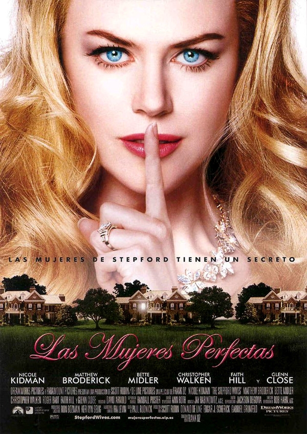Las mujeres perfectas (2004)