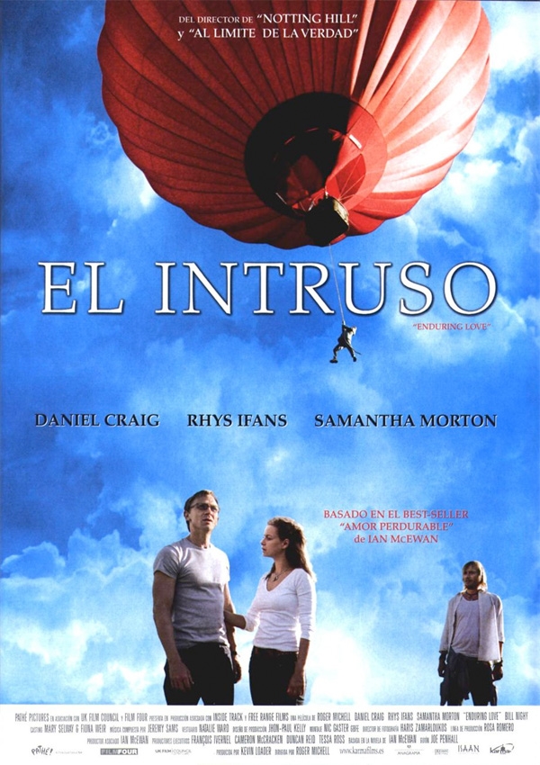 El intruso (2004)