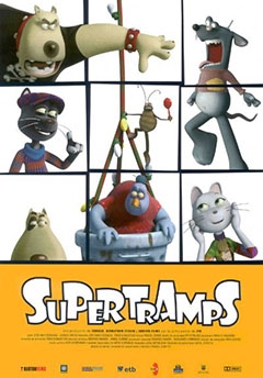 Supertramps (2004)