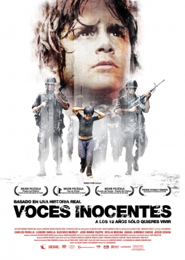 Voces inocentes (2004)