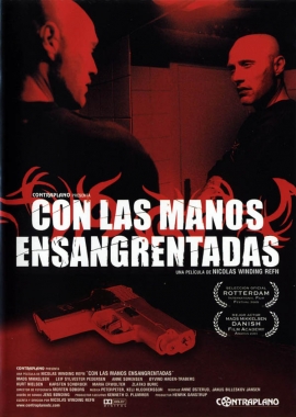 Con las manos ensangrentadas (2004)