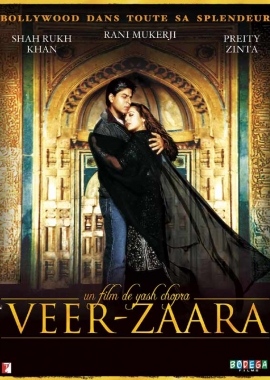 Veer-Zaara (2004)