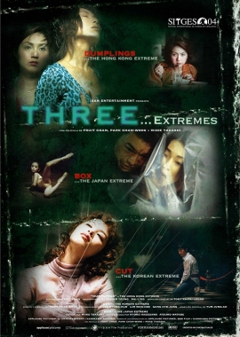 Three... extremes (2006)