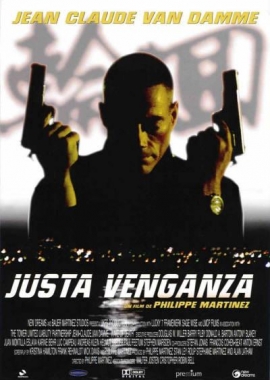Justa venganza (2005)