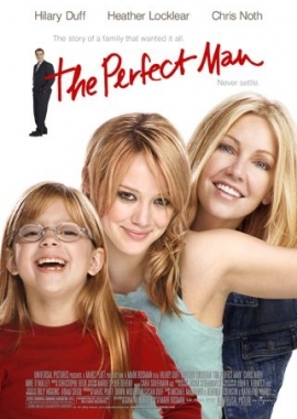 El hombre perfecto (2004)