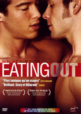 Eating Out (2004)