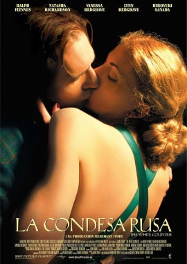 La Condesa Rusa (2006)