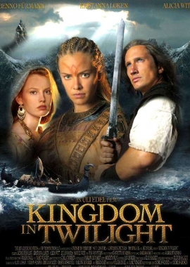 El reino del anillo (2004)