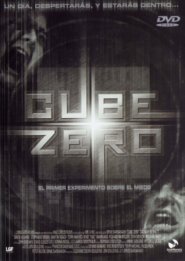 Cube Zero (2004)