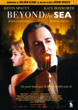 Beyond the Sea (2006)