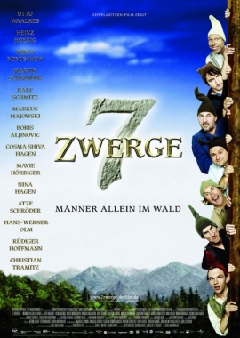 7 Zwerge (2004)