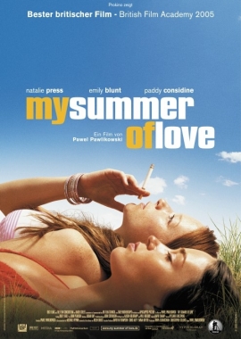My Summer of Love (2004)