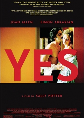 Yes (2004)
