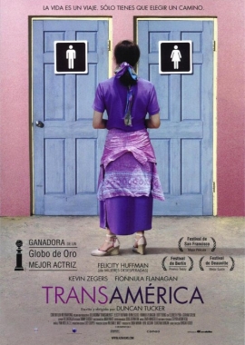 Transamerica (2006)