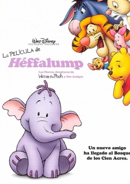 LA PELÍCULA DE HÉFFALUMP (2004)